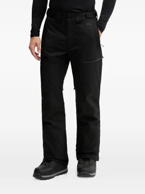 zip-cuffs ski bottoms by THE NORTH FACE