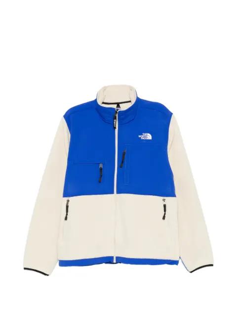 zip-fastening pocket jacket by THE NORTH FACE