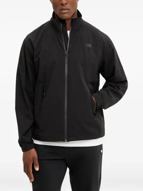 zip funnel-neck jacket by THE NORTH FACE