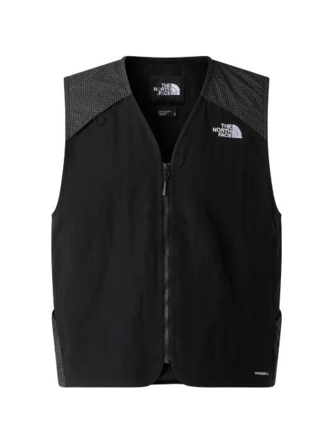 zip gilet by THE NORTH FACE