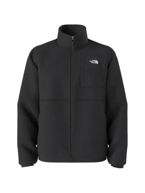 zip pocket jacket by THE NORTH FACE