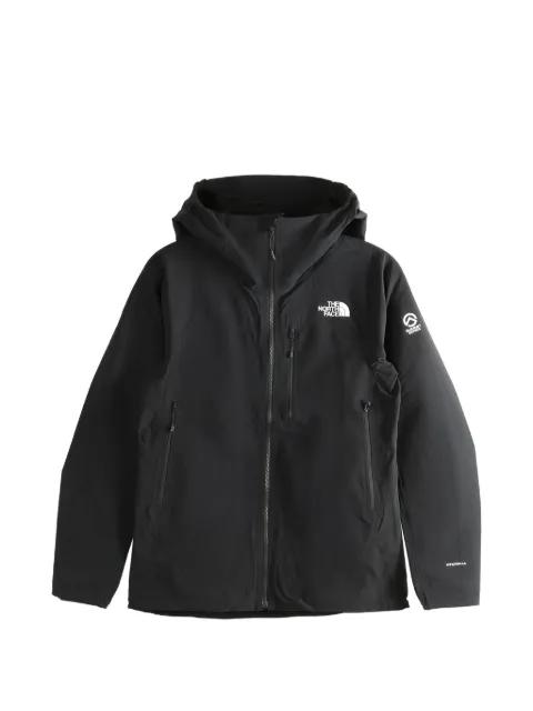 zip-up jacket by THE NORTH FACE