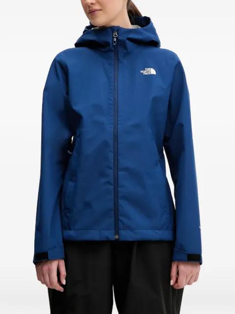 zip-up lightweight jacket by THE NORTH FACE