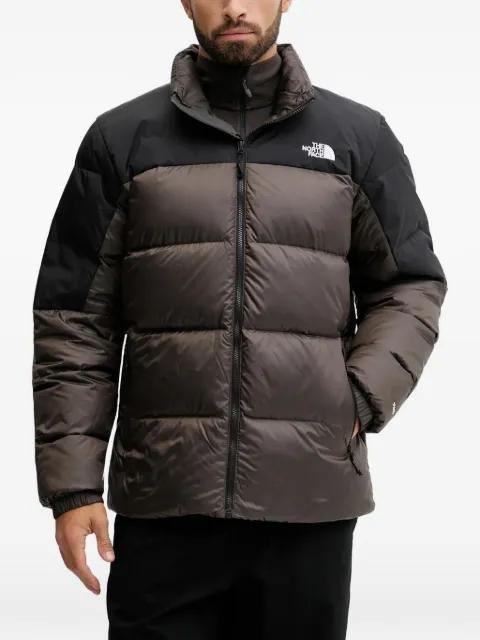 zip-up performance jacket by THE NORTH FACE