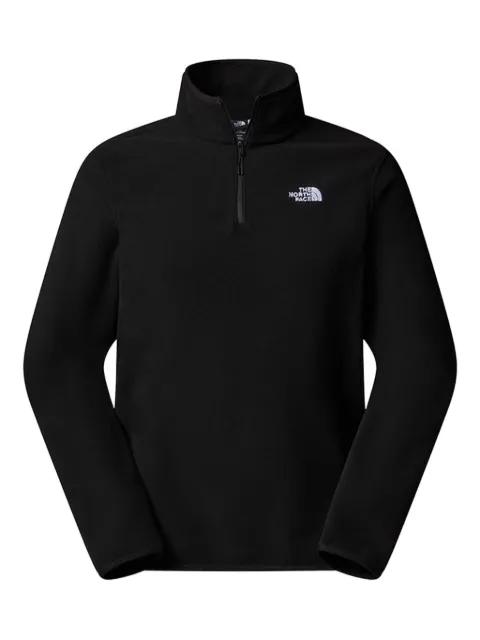zip-up sweater by THE NORTH FACE