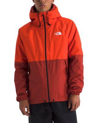 Antora Hooded Logo Rain Jacket by THE NORTH FACE&REG;