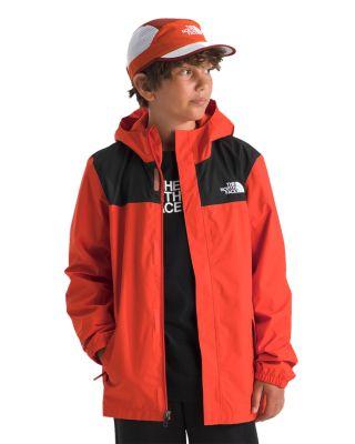 Boys' Antora Rain Jacket - Big Kid by THE NORTH FACE&REG;
