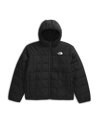 Boys' B Reversible Shasta Zip Hooded Insulated Jacket - Little Kid by THE NORTH FACE&REG;