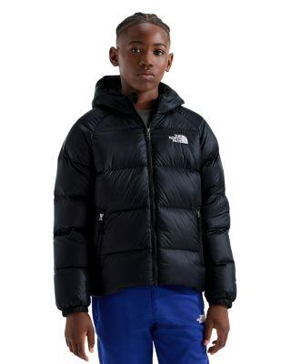 Boys' Hydrenalite Down Hooded Jacket - Big Kid by THE NORTH FACE&REG;