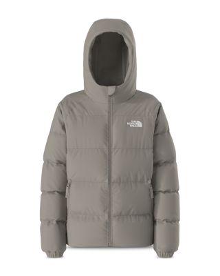 Boys' Hydrenalite™ Down Hooded Jacket - Big Kid by THE NORTH FACE&REG;