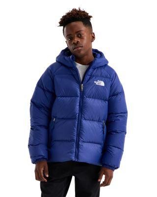 Boys' Hydrenalite Down Hooded Jacket - Big Kid by THE NORTH FACE&REG;