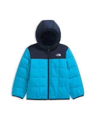 Boys' Reversible Shasta Hooded Jacket - Little Kid by THE NORTH FACE&REG;