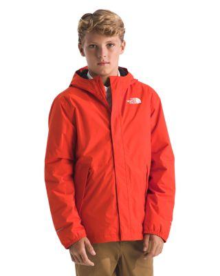 Boys' Warm Antora Rain Jacket - Big Kid by THE NORTH FACE&REG;