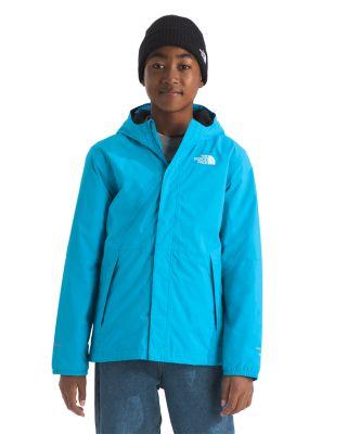 Boys' Warm Antora Rain Jacket - Big Kid by THE NORTH FACE&REG;