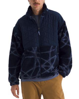 Cabin Fleece Sweater Jacket by THE NORTH FACE&REG;