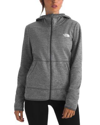 Canyonlands Fleece Zip Hoodie by THE NORTH FACE&REG;