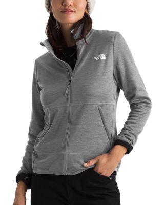 Canyonlands Slim Zip Jacket by THE NORTH FACE&REG;