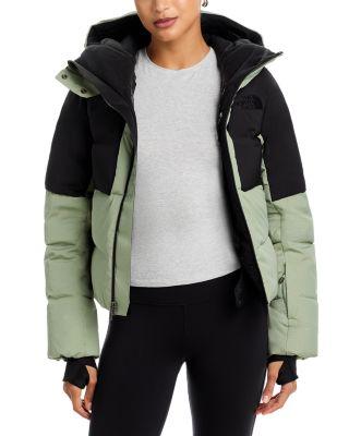 Cold Spell Cropped Down Jacket by THE NORTH FACE&REG;