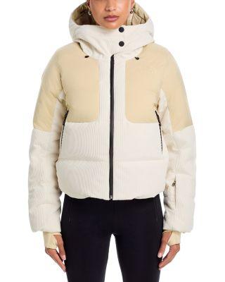 Cold Spell Cropped Down Jacket by THE NORTH FACE&REG;
