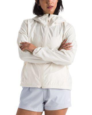 Cyclone Hooded Wind Jacket by THE NORTH FACE&REG;