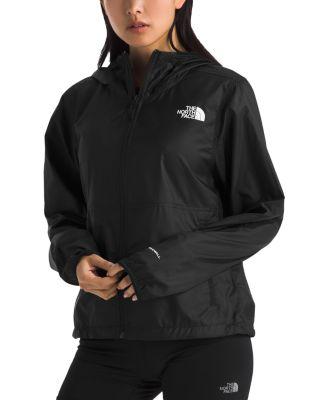 Cyclone Hooded Wind Jacket by THE NORTH FACE&REG;