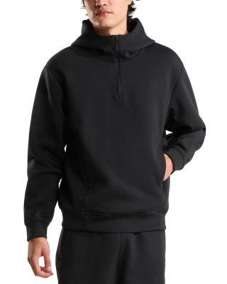 Dynamic Quarter Zip Hoodie by THE NORTH FACE&REG;