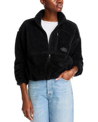 Extreme Pile Sweatshirt by THE NORTH FACE&REG;