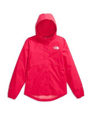 Girls' Antora Rain Jacket - Big Kid by THE NORTH FACE&REG;