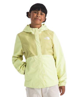 Girls' Antora Rain Jacket - Big Kid by THE NORTH FACE&REG;