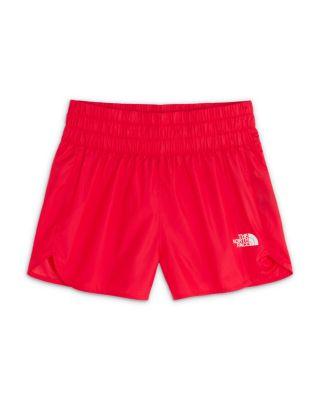 Girls' Never Stop Movn Shorts - Big Kid by THE NORTH FACE&REG;