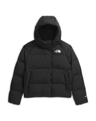 Girls' North Down Hooded Jacket  - Little Kid by THE NORTH FACE&REG;