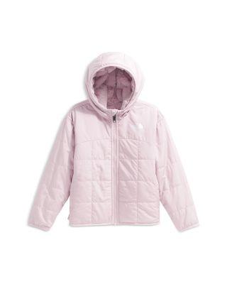 Girls' Reversible Shasta Hooded Jacket - Little Kid by THE NORTH FACE&REG;