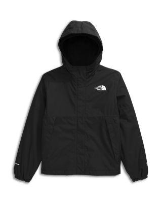 Girls' Warm Antora Rain Jacket - Big Kid by THE NORTH FACE&REG;