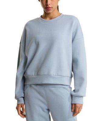 Jaida Crewneck Frost Sweatshirt by THE NORTH FACE&REG;