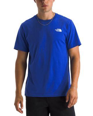 Never Stop Exploring Logo Graphic T-Shirt by THE NORTH FACE&REG;