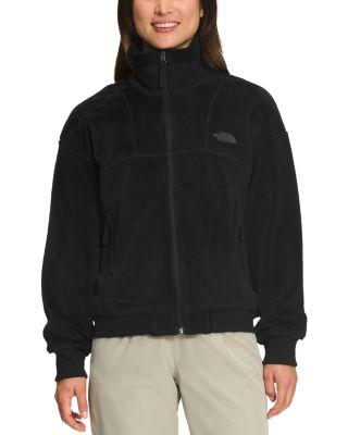 Osito Lux Fleece Jacket by THE NORTH FACE&REG;
