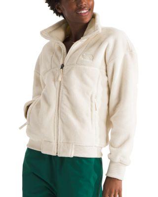 Osito Lux Fleece Jacket by THE NORTH FACE&REG;
