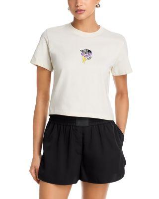 Places We Love Short Sleeve Tee by THE NORTH FACE&REG;