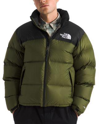 Retro Nuptse Down Jacket by THE NORTH FACE&REG;