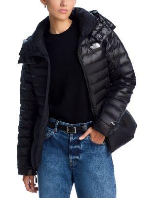Ruby Hooded Jacket by THE NORTH FACE&REG;