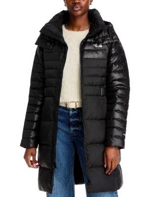 Ruby Parka Coat by THE NORTH FACE&REG;