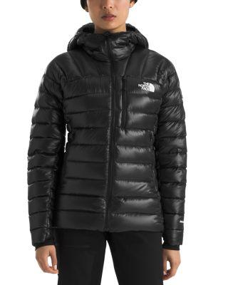 Summit Breithorn Hooded Coat by THE NORTH FACE&REG;