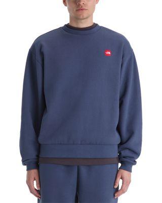 TNF™ Red Box Crewneck Sweatshirt by THE NORTH FACE&REG;