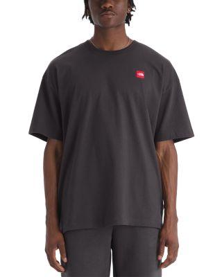 TNF™ Red Box Relaxed Fit Logo Tee by THE NORTH FACE&REG;