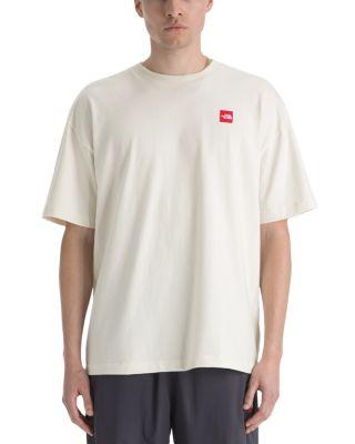 TNF™ Red Box Relaxed Fit Logo Tee by THE NORTH FACE&REG;