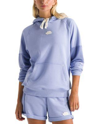 Terry Relaxed Pullover Hoodie by THE NORTH FACE&REG;