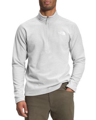 Textured Cap Rock Quarter Zip Pullover by THE NORTH FACE&REG;