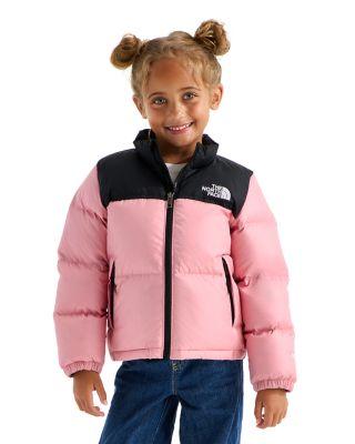 Unisex 1996 Retro Nuptse Jacket - Toddler by THE NORTH FACE&REG;