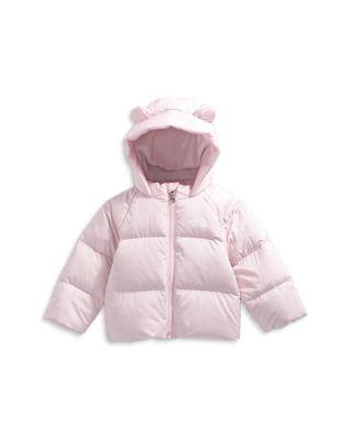 Unisex Baby North Down Fleece Lined Jacket - Baby by THE NORTH FACE&REG;