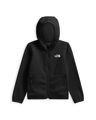 Unisex Glacier Full Zip Hoodie - Little Kid by THE NORTH FACE&REG;